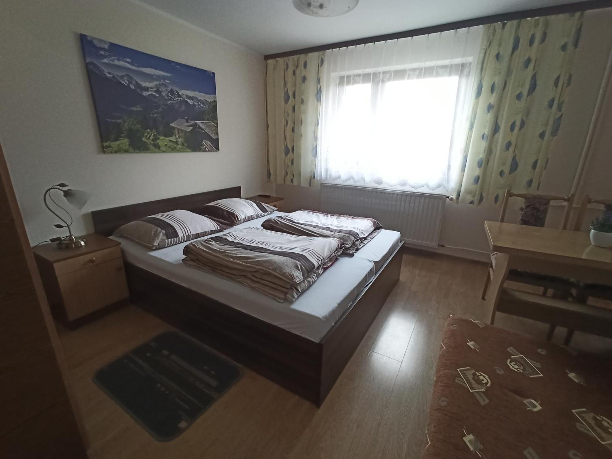 Pokoje Goscinne U Anieli Szczyrk Dış mekan fotoğraf