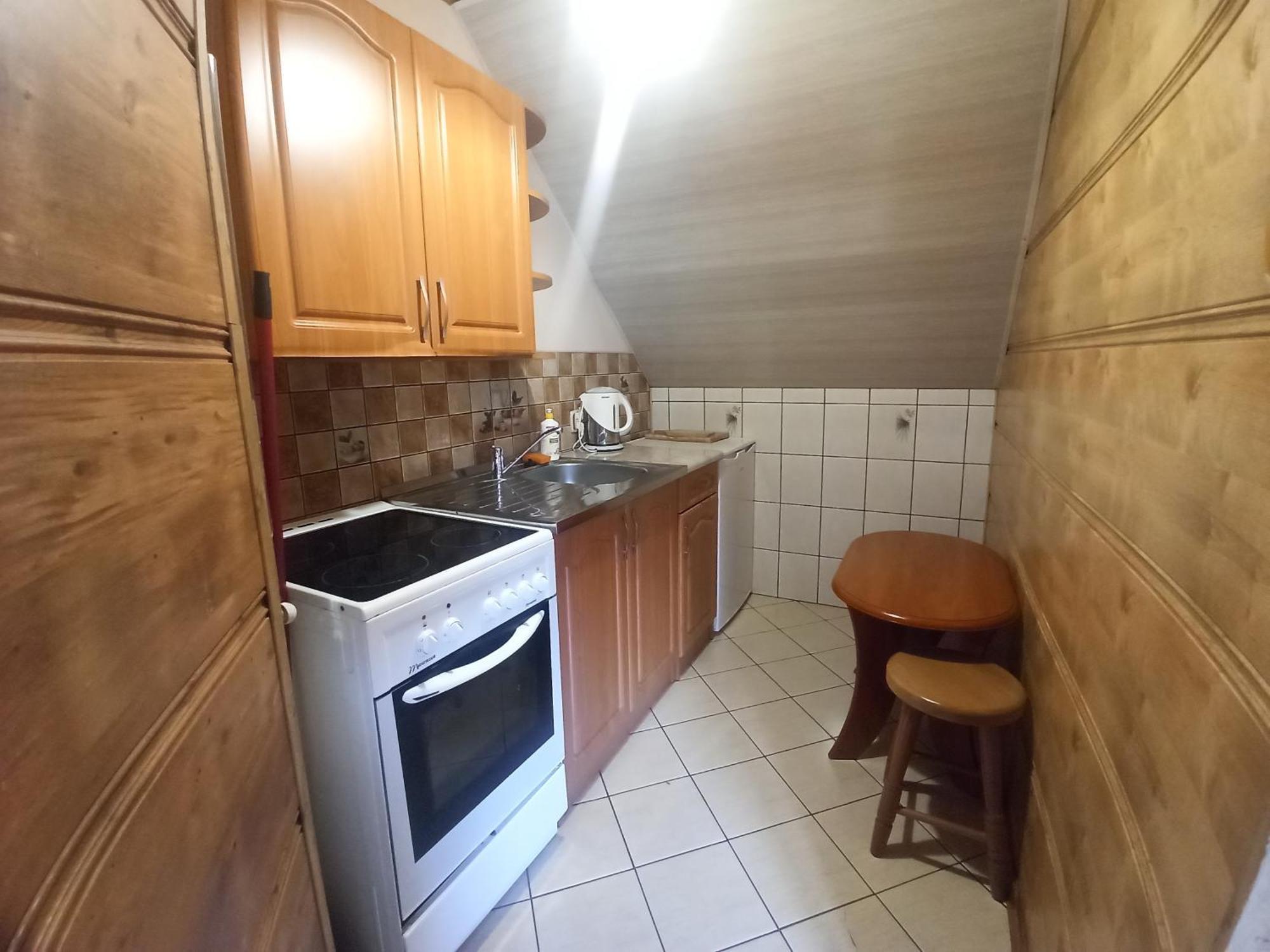 Pokoje Goscinne U Anieli Szczyrk Dış mekan fotoğraf