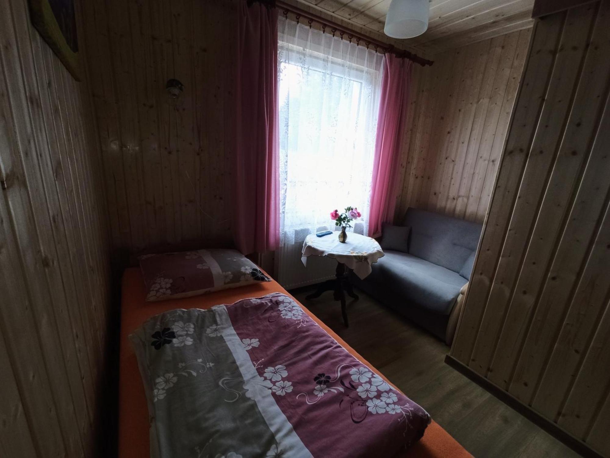 Pokoje Goscinne U Anieli Szczyrk Dış mekan fotoğraf